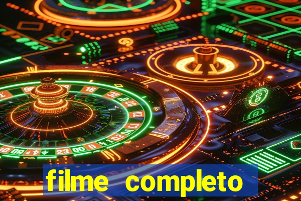 filme completo dublado megamente